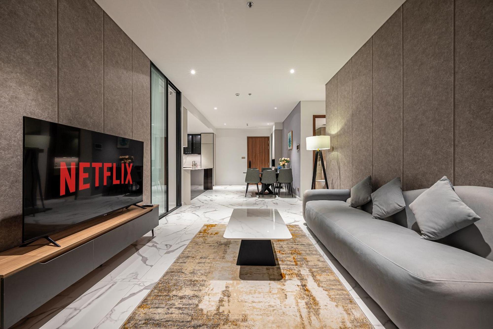 Saigon The Metropole - Residences Complex - By Svillage "Escape To Perfection" Хошимин Номер фото
