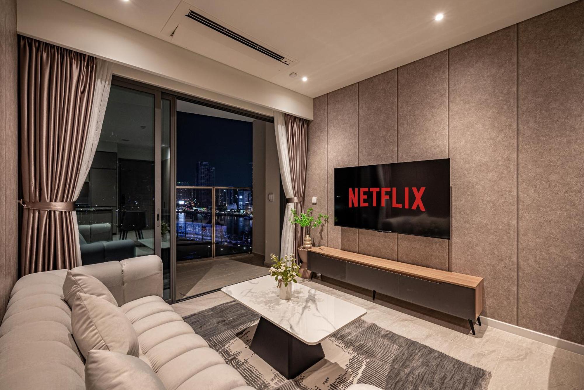 Saigon The Metropole - Residences Complex - By Svillage "Escape To Perfection" Хошимин Номер фото